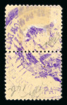 Stamp of Honduras » Air Post / Airmails Honduras 1925-60s airmails