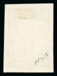 Stamp of Honduras » Collections, Lots etc. Honduras 1935-60s collection