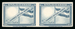 Stamp of Honduras » Collections, Lots etc. Honduras 1935-60s collection