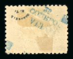 Stamp of Honduras » Air Post / Airmails Honduras 1925 First airmail issues group