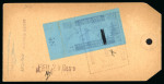 Stamp of Honduras » Air Post / Airmails Honduras Airmails accumulation with proofs, varieties, semi-officials