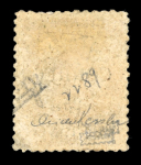 Stamp of Honduras » Air Post / Airmails Honduras 1925 25c on 2c carmine-rose "AERO CORREO" overprint (Sanabria 2), unused
