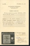 Stamp of Honduras » Air Post / Airmails Honduras 1925 25c on 2c carmine-rose "AERO CORREO" overprint (Sanabria 2), unused