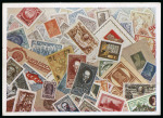 Stamp of Aerophilately » Zeppelins Russland : 1931, nice Zeppelin registered card franked