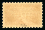 Stamp of France » Émissions à partir de 1900 1929, Pont du Gard YT n° 262 neuf **, très bel ex.