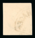 Stamp of Netherlands 1852-1995, in two stockbooks extensive collection between