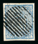 Stamp of Norway 1855-2006, in a big stockbook very extensive mint/used