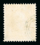 Stamp of Norway 1855-2006, in a big stockbook very extensive mint/used
