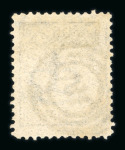 Stamp of Denmark » Collections 1851-2006, in a big stockbook very extensive mint/used