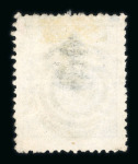 Stamp of Denmark » Collections 1851-2006, in a big stockbook very extensive mint/used