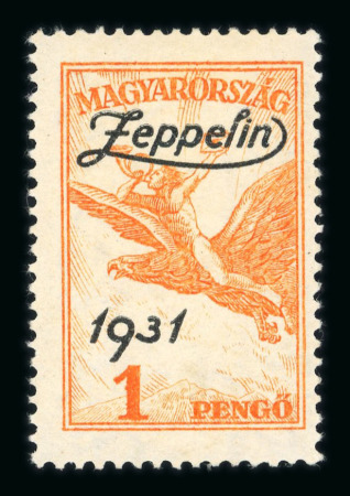 Stamp of Hungary 1900-1997, nice and extensive collection/stock mostly