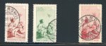 Stamp of Switzerland / Schweiz » Pro Juventute 1912, Pro Juventute Vorläufer italienisch