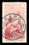 Stamp of Switzerland / Schweiz » Pro Juventute 1912, Pro Juventute Vorläufer italienisch