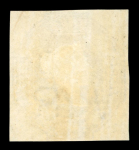1847–54 6d Dull Lilac. A fine example with four well-balanced margins, neatly cancelled at lower right by a town numeral (248?). A very fine and attractive stamp. (SG £750).