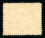 Stamp of Iraq » Iraq British Post Offices British Occupation of Iraq 1924-25 Service specimen set