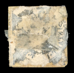 Stamp of Switzerland / Schweiz » Sammlungen 1845-1935, Sammlung in einem Bernina Album