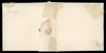 Stamp of Switzerland / Schweiz » Sammlungen 1845-1935, Sammlung in einem Bernina Album
