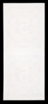 Stamp of Austria » 2nd. Republic 1949 Austria postage due, the 11 stamps known in imperforate