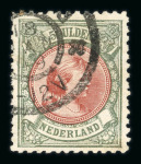 Stamp of Large Lots and Collections Norway 1855-1963, nice and apparently complete mint