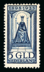 Stamp of Large Lots and Collections Norway 1855-1963, nice and apparently complete mint