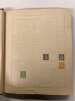 Stamp of Switzerland / Schweiz » Sammlungen 1850-2000, umfangreiche Sammlung ungebraucht oder gestempelt
