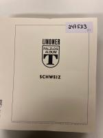 Stamp of Switzerland / Schweiz » Sammlungen Frankaturware, Posten 1965-95 mit CHF 685 Nominale