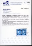 Stamp of Italian States » Sicily » 2 Grana, Plate I » Stamps Sicily 1859 2 Gr. plate I, ultramarine (azzurro oltremare), used pair