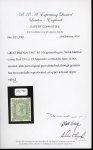Stamp of Great Britain » 1855-1900 Surface Printed 1867-83 wmk MC 10s greenish grey mint 