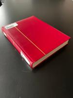 Stamp of Austria » Collections and Lots 1908-1990, in a stockbook nice mint **/* collection