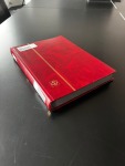 Stamp of Kazakhstan 1992-2012, in a stockbook seemingly complete mint **