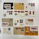 Stamp of Switzerland / Schweiz » Sammlungen 1912-1982, Pro Juventute und Pro Patria Bestand