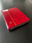 Stamp of Serbia Serbia : 2006-2018, in a stockbook nice mint ** n.h.