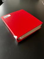 Stamp of Germany » German Democratic Republic 1956-1989, in a big stockbook extensive collection/stock