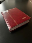 Stamp of Czechoslovakia 1945-1992, in a big stockbook seemingly complete mint