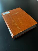Stamp of Spain » Spain and Colonies Collections and Lots 1991-2004, in a big stockbook seemingly complete mint