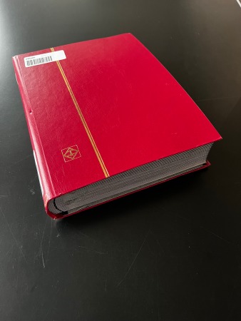 Stamp of Russia » Russia / Soviet Union Collections and Lots 1960-1991, in a big stockbook, very extensive mint