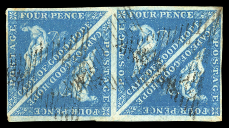 Stamp of South Africa » Collections, Lots etc. South Africa and States collection