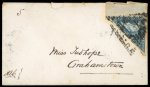 Stamp of South Africa » Collections, Lots etc. South Africa and States collection