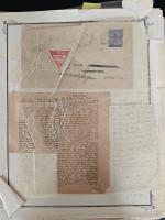 Stamp of Honduras » Air Post / Airmails Honduras 1927-31 The Irving Green collection of Airmails on hundreds of pages
