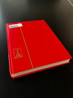 Stamp of British Empire General Collections and Lots » Omnibus Issues 1937-1986, nice British Empire Omnibus issues mint