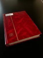 Stamp of Sri Lanka 1972-2014, in a big stockbook nice mint ** n.h. post