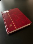 Stamp of Macedonia 1992-2018, nice modern mint ** collection seemingly