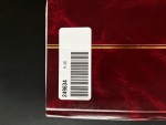 Stamp of Croatia 1991-2018, in two big stockbooks very nice mint n.h