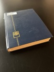 Stamp of Poland » Collections 1955-1996, in a big stockbook extensive mint ** n.h.