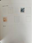 Stamp of Romania » Collections, Lots etc. Rumania 1860s to 1930s stamps and covers collection in albums