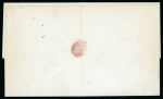 Stamp of Great Britain » British Post Offices Abroad » Crown Circle Handstamps Great Britain P.O. Abroad Crown Circle Corfu