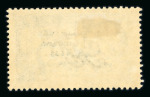 Stamp of Ireland » 1935 Re-Engraved Overprints (T75-T77) 2s6d to 10s specialised assembly of mint, mint nh and
