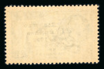 Stamp of Ireland » 1935 Re-Engraved Overprints (T75-T77) 2s6d to 10s specialised assembly of mint, mint nh and