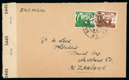 Stamp of Ireland » 1922-49 Dublin Government Printing Works Issues 1929-1950 First Day Cover group showing 1930 Shannon