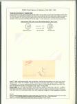 Stamp of Great Britain » British Post Offices Abroad Pre stamp accumulation of 19 covers